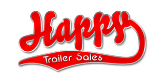 HAPPY TRAILER SALES logo