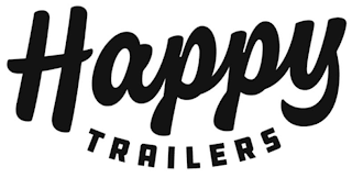 HAPPY TRAILERS logo