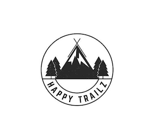 HAPPY TRAILZ logo