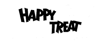 HAPPY TREAT logo