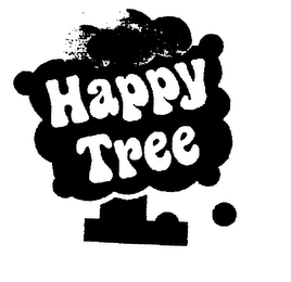 HAPPY TREE logo