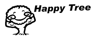 HAPPY TREE logo