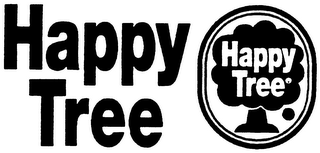 HAPPY TREE logo