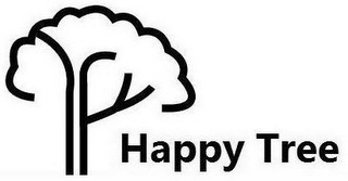 HAPPY TREE logo