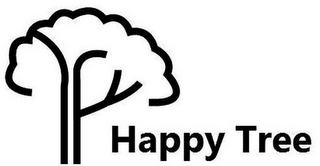 HAPPY TREE logo