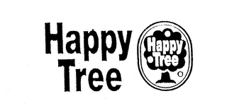 HAPPY TREE HAPPY TREE logo