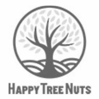 HAPPY TREE NUTS logo