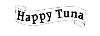 HAPPY TUNA logo