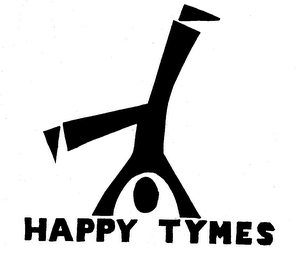 HAPPY TYMES logo