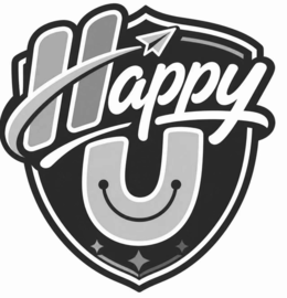 HAPPY U logo