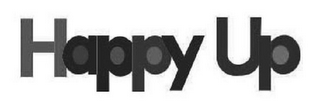 HAPPY UP logo