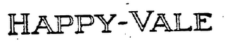 HAPPY-VALE logo