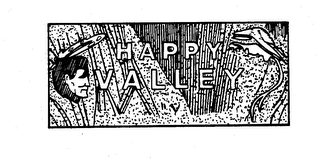 HAPPY VALLEY logo