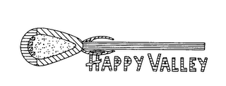 HAPPY VALLEY logo