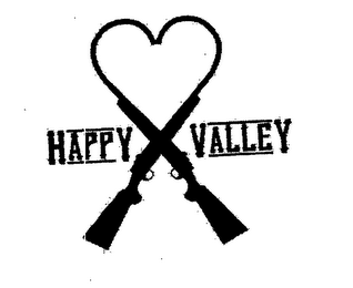 HAPPY VALLEY logo