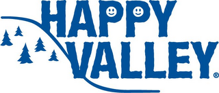 HAPPY VALLEY logo
