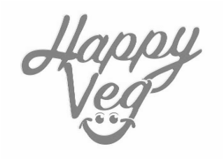 HAPPY VEG logo