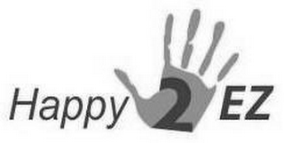 HAPPY2EZ logo