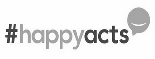 #HAPPYACTS logo