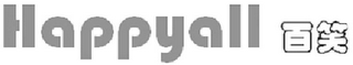 HAPPYALL logo