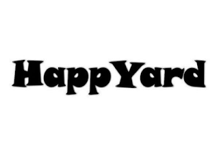 HAPPYARD logo