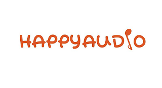 HAPPYAUDIO logo