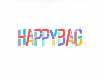 HAPPYBAG logo
