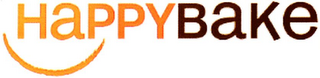 HAPPYBAKE logo