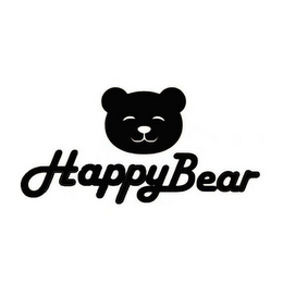 HAPPYBEAR logo