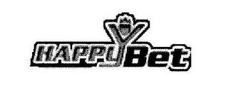 HAPPYBET logo