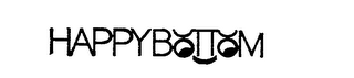 HAPPYBOTTOM logo