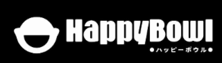 HAPPYBOWL logo