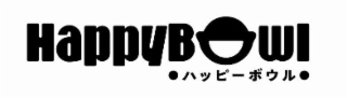HAPPYBOWL logo