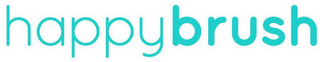 HAPPYBRUSH logo
