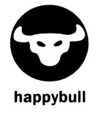 HAPPYBULL logo