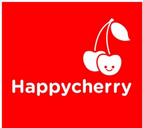 HAPPYCHERRY logo
