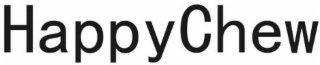 HAPPYCHEW logo