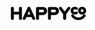HAPPYCO logo
