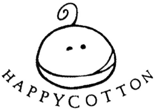 HAPPYCOTTON logo