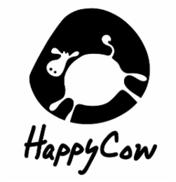 HAPPYCOW logo