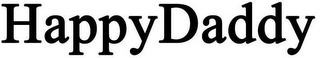 HAPPYDADDY logo