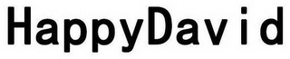 HAPPYDAVID logo