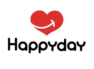 HAPPYDAY logo