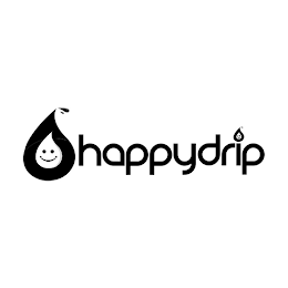 HAPPYDRIP logo