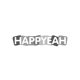 HAPPYEAH logo