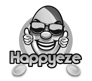 HAPPYEZE logo