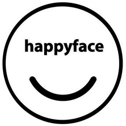 HAPPYFACE logo