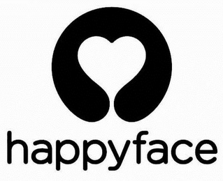 HAPPYFACE logo