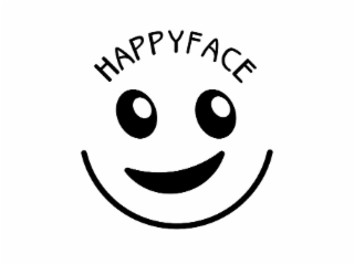 HAPPYFACE logo