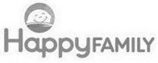 HAPPYFAMILY logo